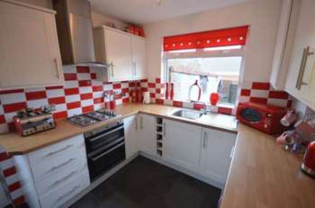  Image of 3 bedroom Semi-Detached house for sale in Millcroft Avenue Orrell Wigan WN5 at Millcroft Avenue Orrell Wigan, WN5 8TP