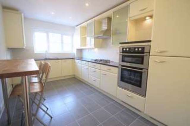  Image of 2 bedroom Flat for sale in Millstone Court Stone ST15 at Millstone Court  Stone, ST15 8AY