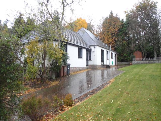  Image of 5 bedroom Detached house to rent in Milltimber Brae East Milltimber AB13 at Milltimber Aberdeen Aberdeen, AB13 0DN