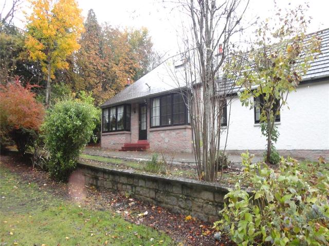  Image of 5 bedroom Detached house to rent in Milltimber Brae East Milltimber AB13 at Milltimber Aberdeen Aberdeen, AB13 0DN