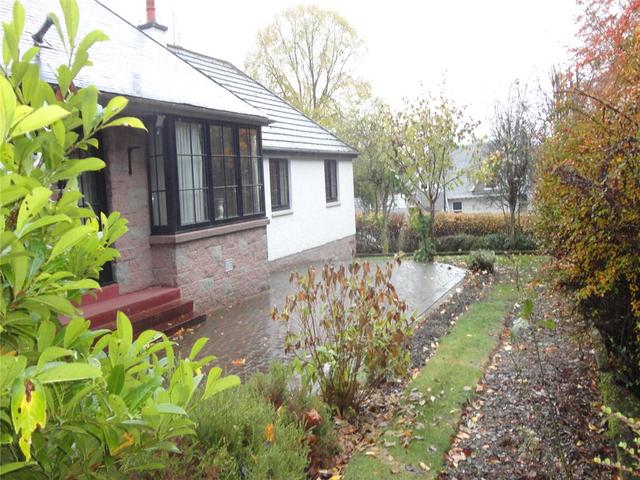  Image of 5 bedroom Detached house to rent in Milltimber Brae East Milltimber AB13 at Milltimber Aberdeen Aberdeen, AB13 0DN