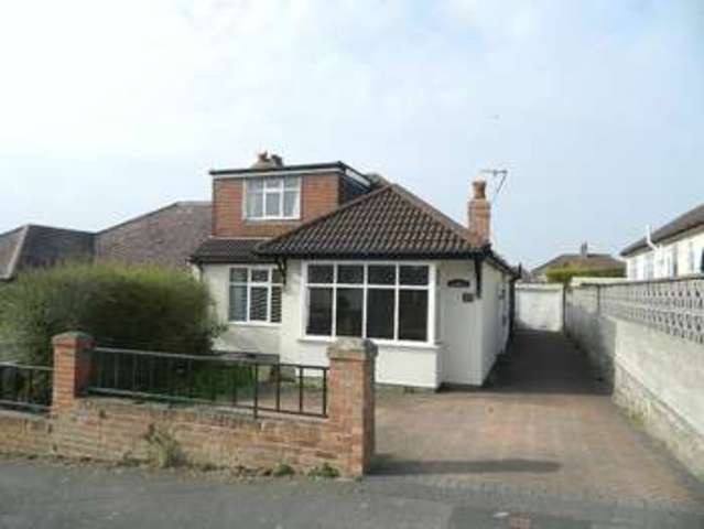  Image of 4 bedroom Detached house for sale in Grove Road Milton Weston-super-Mare BS22 at Grove Road Milton Weston-s-Mare, BS22 8EY