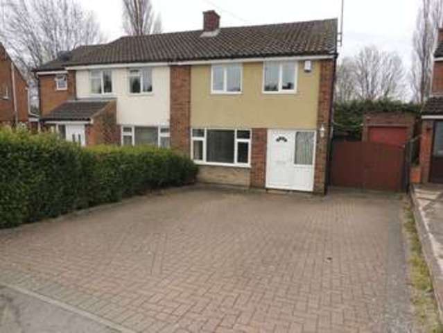  Image of 3 bedroom Semi-Detached house for sale in Milton Grove Bletchley Milton Keynes MK3 at Milton Grove Bletchley Milton Keynes, MK3 5BH