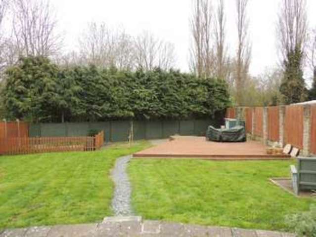  Image of 3 bedroom Semi-Detached house for sale in Milton Grove Bletchley Milton Keynes MK3 at Milton Grove Bletchley Milton Keynes, MK3 5BH