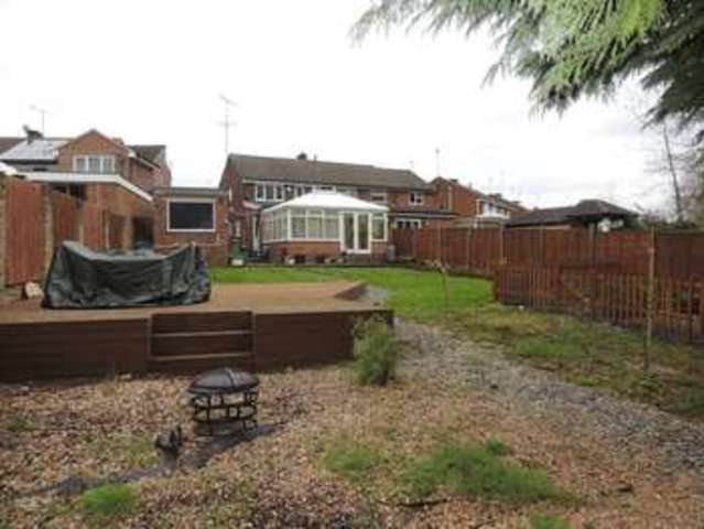  Image of 3 bedroom Semi-Detached house for sale in Milton Grove Bletchley Milton Keynes MK3 at Milton Grove Bletchley Milton Keynes, MK3 5BH