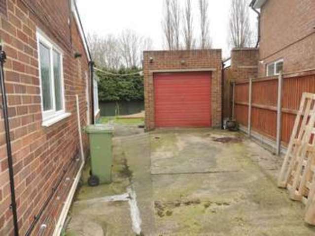  Image of 3 bedroom Semi-Detached house for sale in Milton Grove Bletchley Milton Keynes MK3 at Milton Grove Bletchley Milton Keynes, MK3 5BH