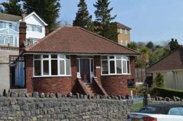  Image of Property to rent in Milton Hill Weston-super-Mare BS22 at Milton Hill  Weston-Super-Mare, BS22 9RF