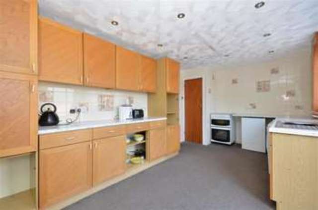  Image of 3 bedroom Terraced house for sale in Mitchell Road Havant PO9 at Havant Hampshire Havant, PO9 3QB