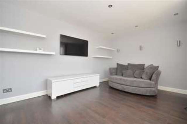  Image of 3 bedroom Terraced house for sale in Mitchell Road Havant PO9 at Havant Hampshire Havant, PO9 3QB