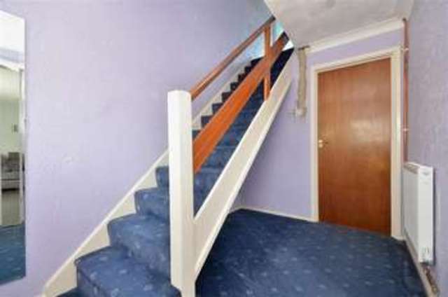  Image of 3 bedroom Terraced house for sale in Mitchell Road Havant PO9 at Havant Hampshire Havant, PO9 3QB