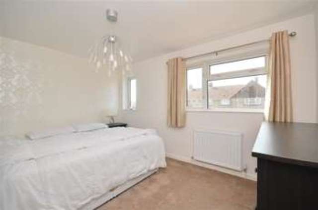  Image of 3 bedroom Terraced house for sale in Mitchell Road Havant PO9 at Havant Hampshire Havant, PO9 3QB