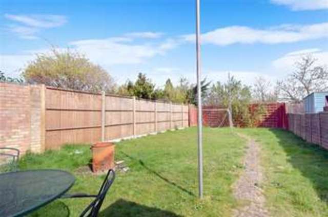  Image of 3 bedroom Terraced house for sale in Mitchell Road Havant PO9 at Havant Hampshire Havant, PO9 3QB