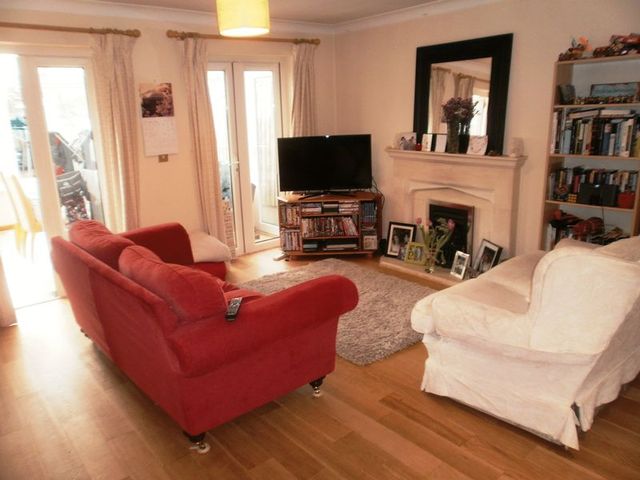  Image of 3 bedroom Terraced house for sale in Brookvale Mews Selly Park Birmingham B29 at Brookvale Mews Selly Park Birmingham, B29 7HP