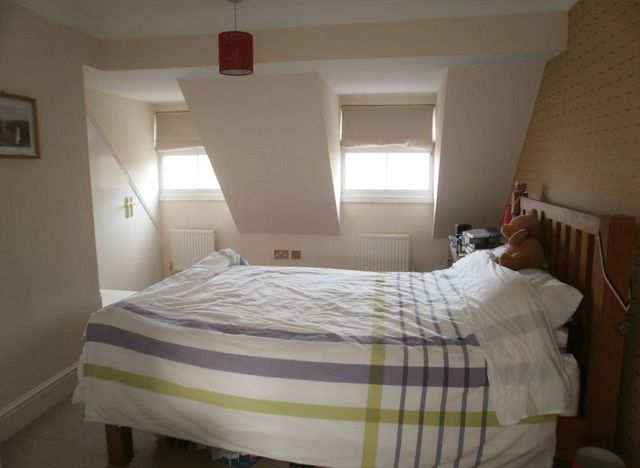  Image of 3 bedroom Terraced house for sale in Brookvale Mews Selly Park Birmingham B29 at Brookvale Mews Selly Park Birmingham, B29 7HP