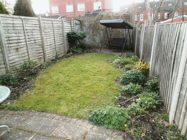  Image of 3 bedroom Terraced house for sale in Brookvale Mews Selly Park Birmingham B29 at Brookvale Mews Selly Park Birmingham, B29 7HP