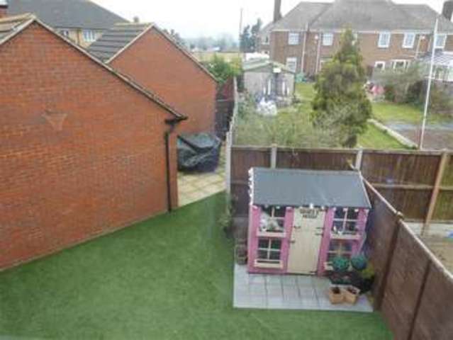  Image of 3 bedroom Semi-Detached house for sale in Monarch Drive Kemsley Sittingbourne ME10 at Kemsley Sittingbourne Sittingbourne, ME10 2GE