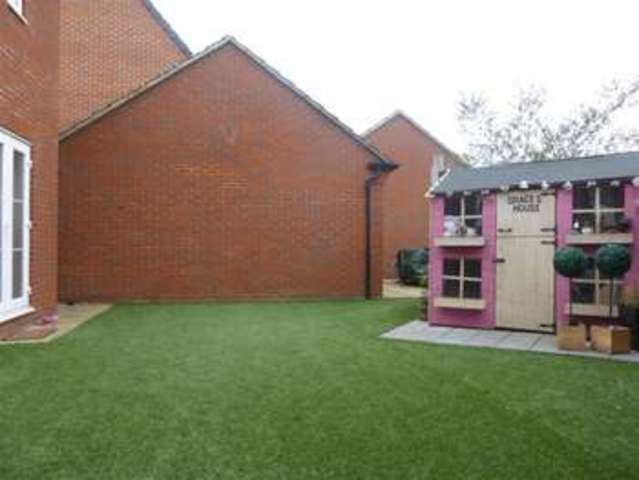  Image of 3 bedroom Semi-Detached house for sale in Monarch Drive Kemsley Sittingbourne ME10 at Kemsley Sittingbourne Sittingbourne, ME10 2GE