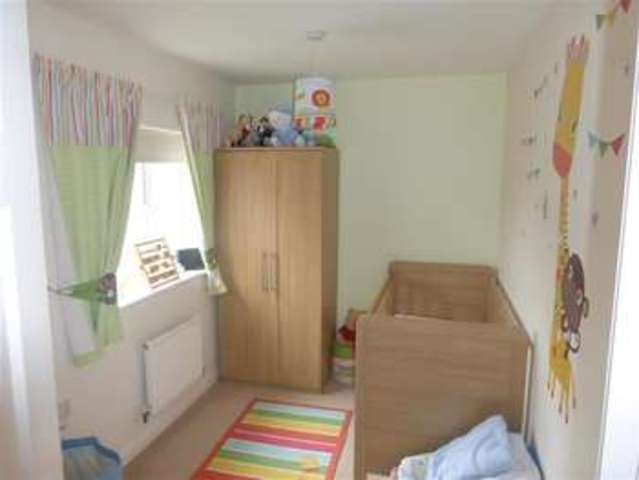  Image of 3 bedroom Semi-Detached house for sale in Monarch Drive Kemsley Sittingbourne ME10 at Kemsley Sittingbourne Sittingbourne, ME10 2GE