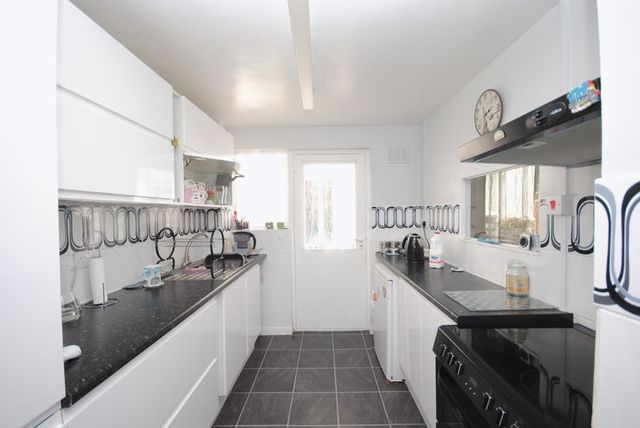 Image of 3 bedroom Terraced house for sale in Montgomery Road Southampton SO18 at Montgomery Road  Southampton, SO18 4RX