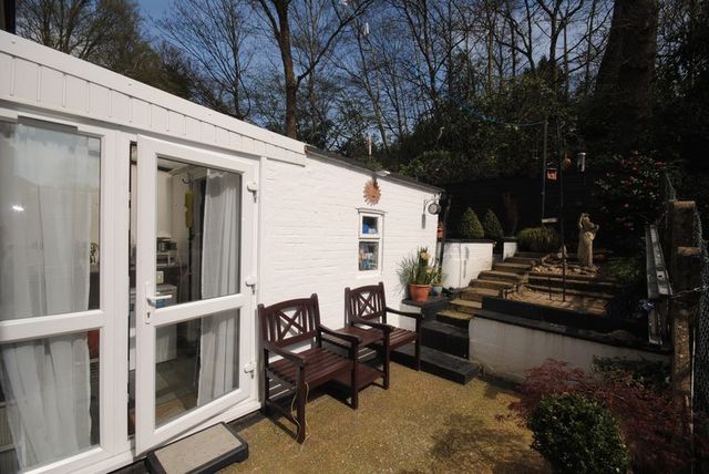  Image of 3 bedroom Terraced house for sale in Montgomery Road Southampton SO18 at Montgomery Road  Southampton, SO18 4RX