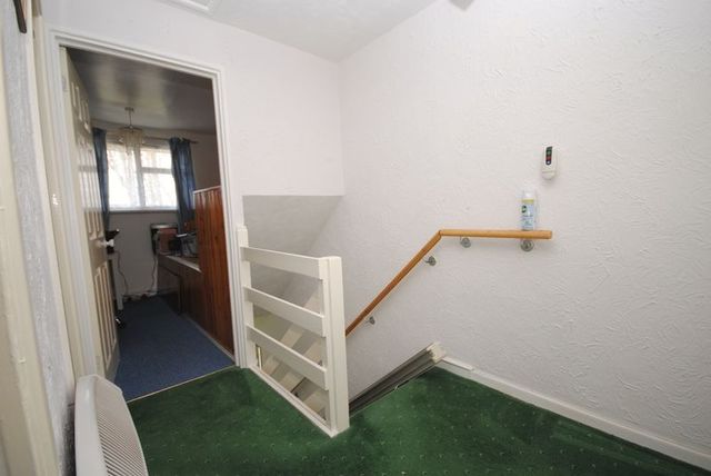  Image of 3 bedroom Terraced house for sale in Montgomery Road Southampton SO18 at Montgomery Road  Southampton, SO18 4RX