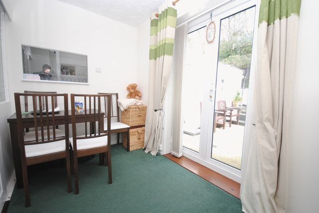  Image of 3 bedroom Terraced house for sale in Montgomery Road Southampton SO18 at Montgomery Road  Southampton, SO18 4RX