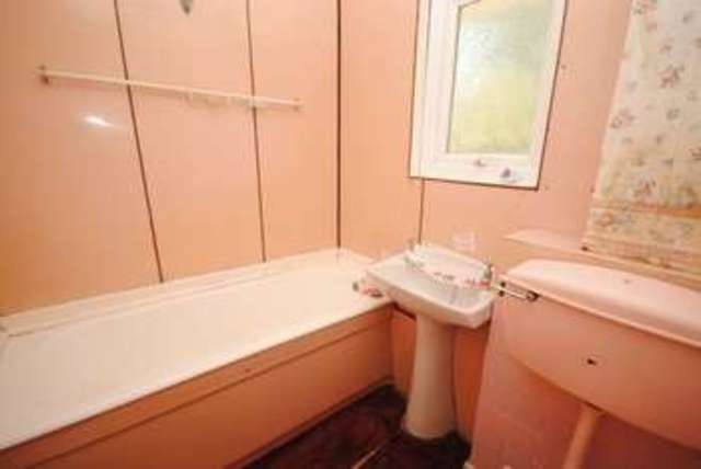 Image of 2 bedroom Terraced house for sale in Montgomery Road Southampton SO18 at Montgomery Road  Southampton, SO18 4RW