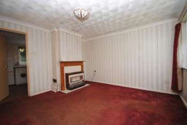  Image of 2 bedroom Terraced house for sale in Montgomery Road Southampton SO18 at Montgomery Road  Southampton, SO18 4RW