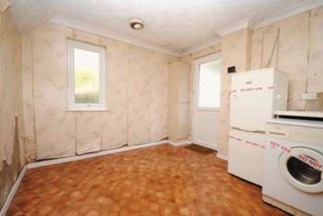  Image of 2 bedroom Terraced house for sale in Montgomery Road Southampton SO18 at Montgomery Road  Southampton, SO18 4RW