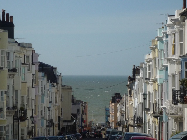  Image of 2 bedroom Flat to rent in Montpelier Place Brighton BN1 at 21-22 Montpelier Place  Brighton, BN1 3BF
