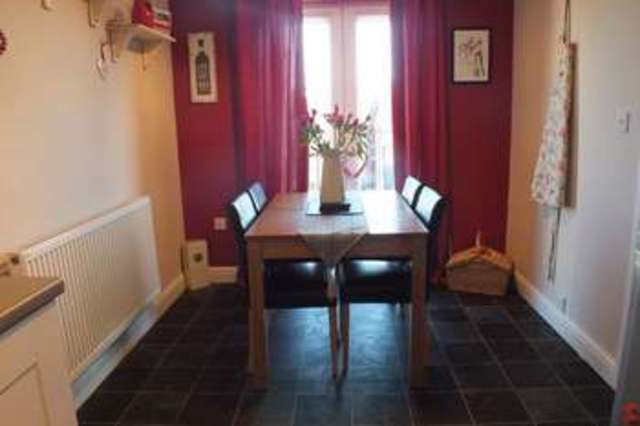  Image of 3 bedroom Terraced house for sale in Moorhen Way Packmoor Stoke-on-Trent ST7 at Moorhen Way Packmoor Stoke-On-Trent, ST7 4GY