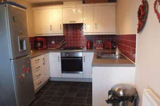  Image of 3 bedroom Terraced house for sale in Moorhen Way Packmoor Stoke-on-Trent ST7 at Moorhen Way Packmoor Stoke-On-Trent, ST7 4GY