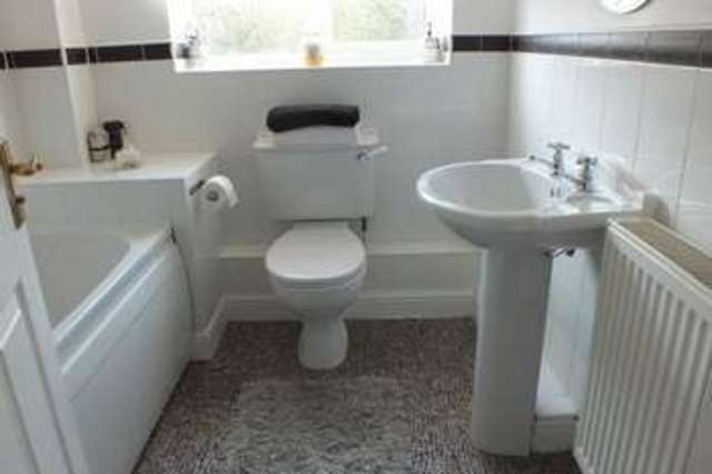  Image of 3 bedroom Terraced house for sale in Moorhen Way Packmoor Stoke-on-Trent ST7 at Moorhen Way Packmoor Stoke-On-Trent, ST7 4GY