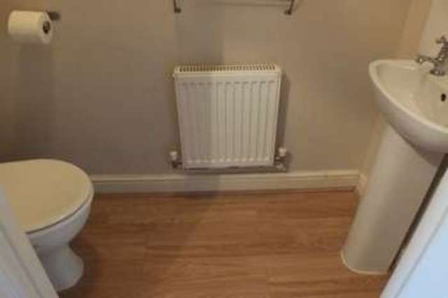  Image of 3 bedroom Terraced house for sale in Moorhen Way Packmoor Stoke-on-Trent ST7 at Moorhen Way Packmoor Stoke-On-Trent, ST7 4GY