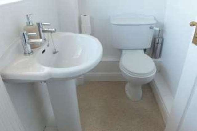  Image of 3 bedroom Terraced house for sale in Moorhen Way Packmoor Stoke-on-Trent ST7 at Moorhen Way Packmoor Stoke-On-Trent, ST7 4GY