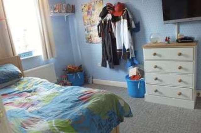  Image of 3 bedroom Terraced house for sale in Moorhen Way Packmoor Stoke-on-Trent ST7 at Moorhen Way Packmoor Stoke-On-Trent, ST7 4GY