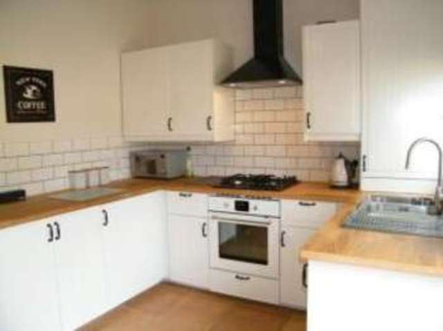  Image of 2 bedroom Terraced house for sale in Moorland Road Stockport SK2 at Woodsmoor Stockport Heaviley, SK2 7AX