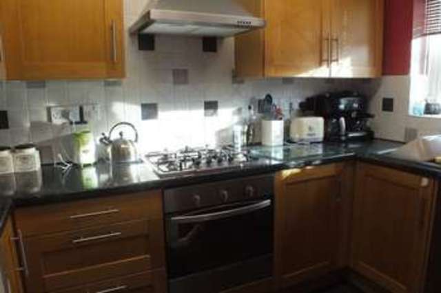  Image of 2 bedroom Semi-Detached house for sale in Moorland View Bradeley Stoke-on-Trent ST6 at Moorland View Bradeley Stoke-On-Trent, ST6 7NG