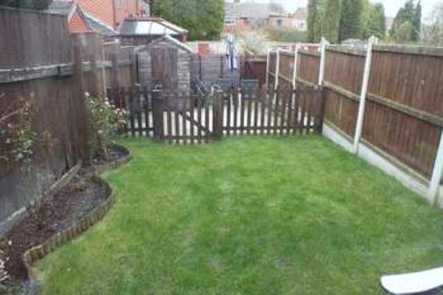  Image of 2 bedroom Semi-Detached house for sale in Moorland View Bradeley Stoke-on-Trent ST6 at Moorland View Bradeley Stoke-On-Trent, ST6 7NG
