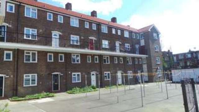  Image of 3 bedroom Property for sale in Moree Way London N18 at Moree Way  Edmonton, N18 2UN
