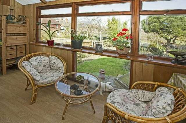  Image of 5 bedroom Semi-Detached house for sale in Morgan Road Reading RG1 at Morgan Road  Reading, RG1 5HQ