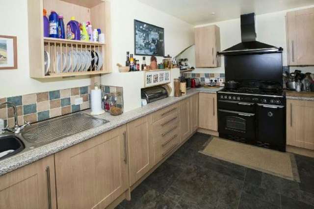  Image of 5 bedroom Semi-Detached house for sale in Morgan Road Reading RG1 at Morgan Road  Reading, RG1 5HQ