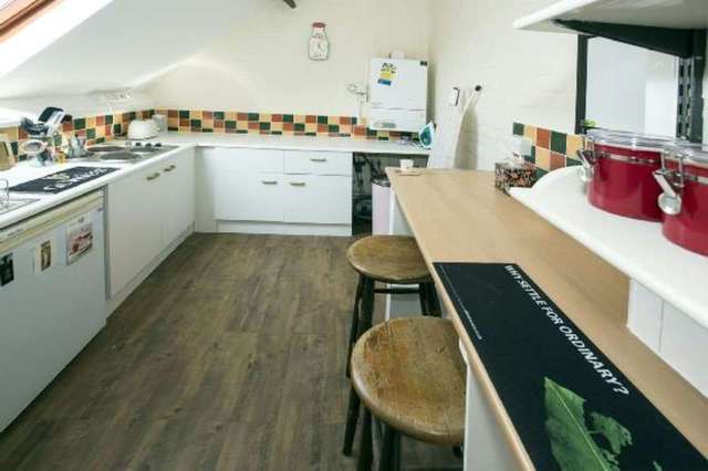  Image of 5 bedroom Semi-Detached house for sale in Morgan Road Reading RG1 at Morgan Road  Reading, RG1 5HQ