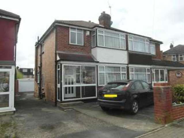  Image of 3 bedroom Semi-Detached house to rent in Morley Crescent East Stanmore HA7 at Morley Crescent East  Stanmore, HA7 2LG