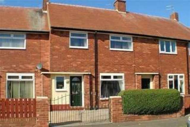  Image of 3 bedroom Detached house to rent in Morwick Road North Shields NE29 at North Shields, NE29 8JE