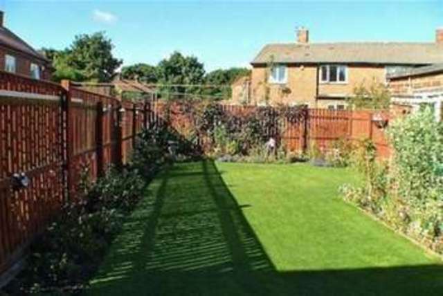  Image of 3 bedroom Detached house to rent in Morwick Road North Shields NE29 at North Shields, NE29 8JE