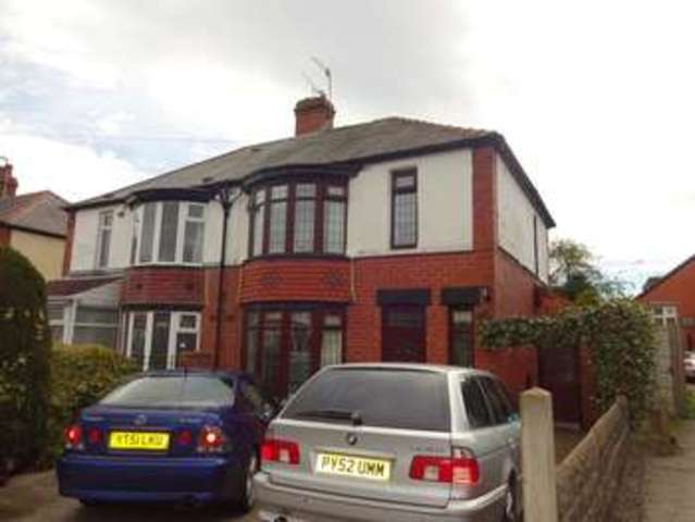  Image of 3 bedroom Semi-Detached house for sale in Mount View Avenue Sheffield S8 at Norton Lees Sheffield South Yorkshire, S8 8PN