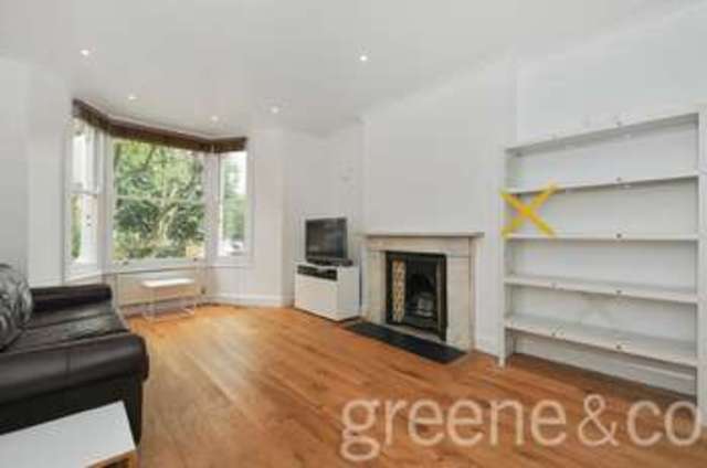  Image of 2 bedroom Flat to rent in Mount View Road London N4 at Crouch End London Stroud Green, N4 4HX