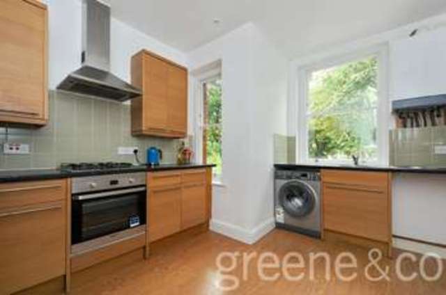  Image of 2 bedroom Flat to rent in Mount View Road London N4 at Crouch End London Stroud Green, N4 4HX