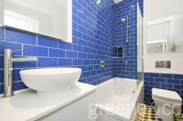  Image of 2 bedroom Flat to rent in Mount View Road London N4 at Crouch End London Stroud Green, N4 4HX